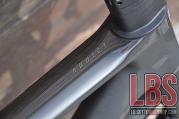 Used Scott Addict 10 2024 2024 Road & Gravel, Black — image 22 of 39