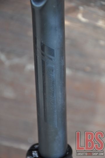 Used Scott Addict 10 2024 2024 Road & Gravel, Black — image 20 of 39