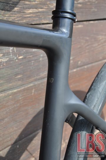 Used Scott Addict 10 2024 2024 Road & Gravel, Black — image 37 of 39