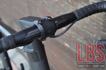 Used Scott Addict 10 2024 2024 Road & Gravel, Black — image 13 of 39