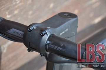 Used Scott Addict 10 2024 2024 Road & Gravel, Black — image 36 of 39