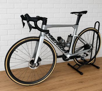 Gebrauchtes Merida REACTO 6000 Di2 2024 2024 Road & Gravel