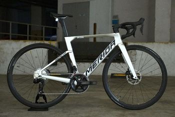 Used Merida REACTO 6000 Di2 2024 2024 Road & Gravel