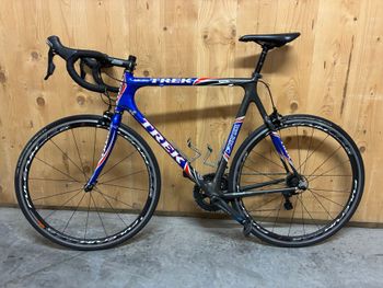 Tweedehands Trek 5200 2004 2004 Road & Gravel — afbeelding 5 van 5