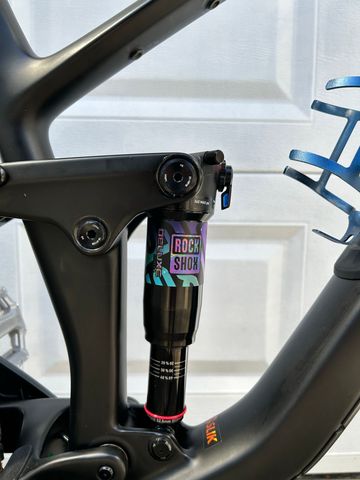 Brugt CUBE STEREO ONE44 C:62 PRO 2023 2023 Mountainbike — billede 7 af 18