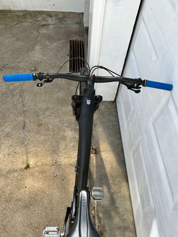 Brugt CUBE STEREO ONE44 C:62 PRO 2023 2023 Mountainbike — billede 14 af 18