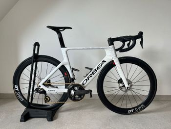 Used Orbea ORCA AERO M20iLTD 2025 2025 Road & Gravel
