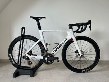 Used Orbea ORCA AERO M20iLTD 2025 2025 Road & Gravel