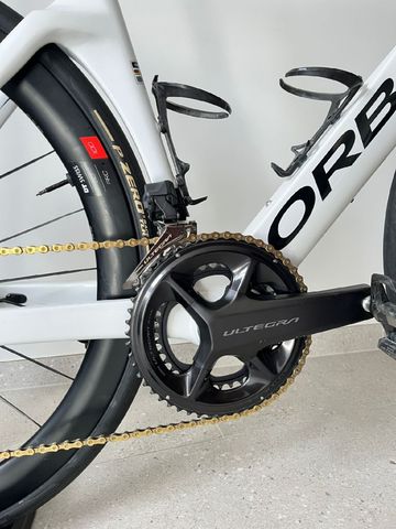 Brugt Orbea ORCA AERO M20iLTD 2025 2025 Road & Gravel — billede 3 af 7