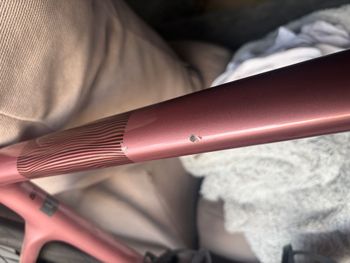 Used Scott Addict 50 2025 2025 Road & Gravel, Purple — image 5 of 5