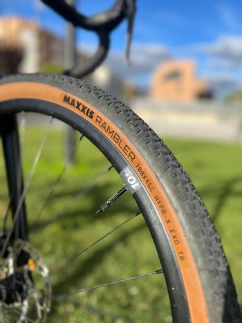 Used MMR X-Beat 00 2024 2024 Road & Gravel, Light Gray — image 4 of 37