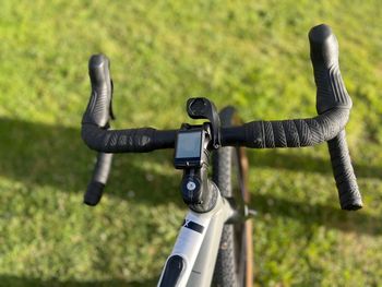 Used MMR X-Beat 00 2024 2024 Road & Gravel, Light Gray — image 24 of 37