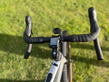Gebrauchtes MMR X-Beat 00 2024 2024 Road & Gravel, Hellgrau — Bild 24 von 37