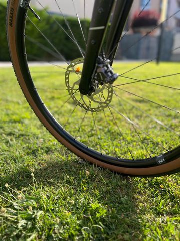 Gebrauchtes MMR X-Beat 00 2024 2024 Road & Gravel, Hellgrau — Bild 18 von 37
