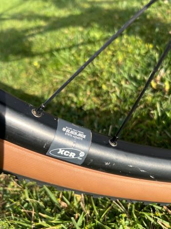 Used MMR X-Beat 00 2024 2024 Road & Gravel, Light Gray — image 34 of 37