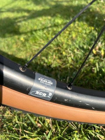 Gebrauchtes MMR X-Beat 00 2024 2024 Road & Gravel, Hellgrau — Bild 34 von 37