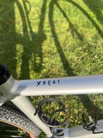 Gebrauchtes MMR X-Beat 00 2024 2024 Road & Gravel, Hellgrau — Bild 20 von 37