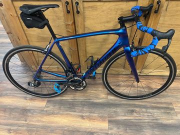 Used Specialized Tarmac Expert eTap 2017 2017 Road & Gravel