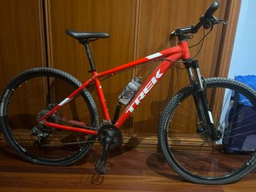 Trek Marlin Shimano Alivio 2015 Road & Gravel usato
