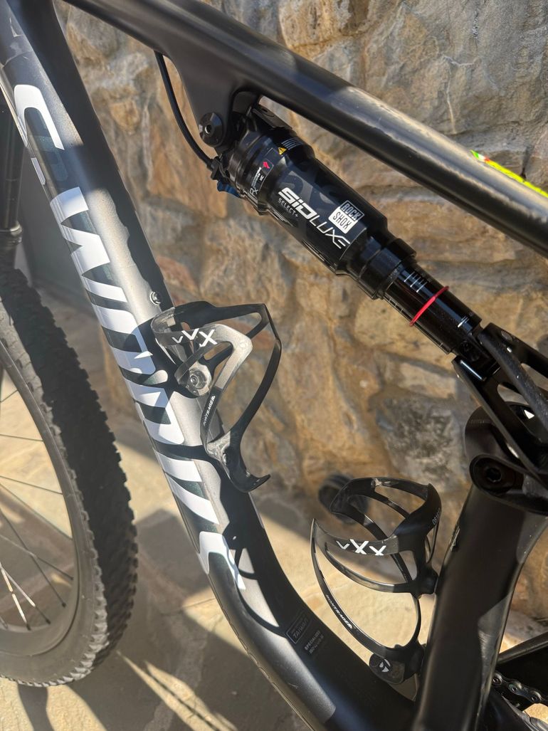 Used Specialized Epic EVO Pro LTD 2024 2024 Mountainbike, Black — image 3 of 8