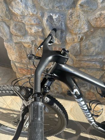 Used Specialized Epic EVO Pro LTD 2024 2024 Mountainbike, Black — image 4 of 8