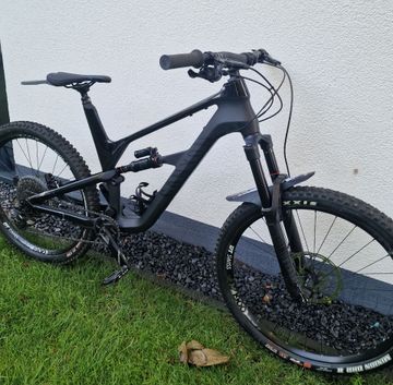 Tweedehands Canyon Spectral CF 7.0 2020 2020 Mountainbike — afbeelding 8 van 8