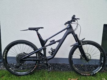 Used Canyon Spectral CF 7.0 2020 2020 MTB