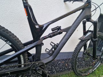 Tweedehands Canyon Spectral CF 7.0 2020 2020 Mountainbike — afbeelding 4 van 8