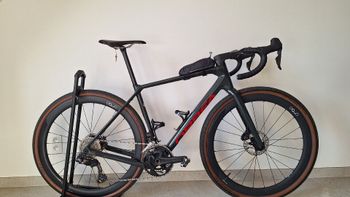 Used Orbea TERRA M20iTEAM 2024 2024 Road & Gravel