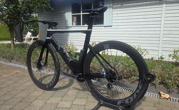 BMC Timemachine 01 ROAD TWO 2021 2021 Road & Gravel d'occasion — image 14 sur 14