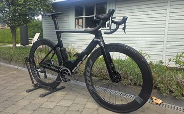 BMC Timemachine 01 ROAD TWO 2021 2021 Road & Gravel d'occasion — image 2 sur 14