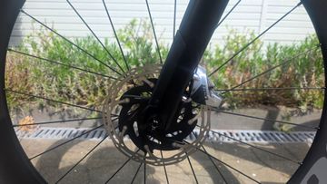 BMC Timemachine 01 ROAD TWO 2021 2021 Road & Gravel d'occasion — image 11 sur 14