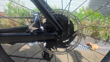 BMC Timemachine 01 ROAD TWO 2021 2021 Road & Gravel d'occasion — image 10 sur 14