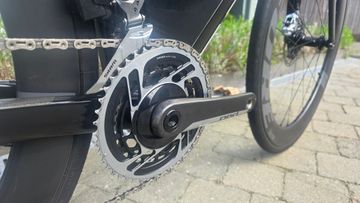BMC Timemachine 01 ROAD TWO 2021 2021 Road & Gravel d'occasion — image 7 sur 14