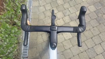 BMC Timemachine 01 ROAD TWO 2021 2021 Road & Gravel d'occasion — image 8 sur 14