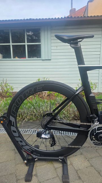 BMC Timemachine 01 ROAD TWO 2021 2021 Road & Gravel d'occasion — image 6 sur 14
