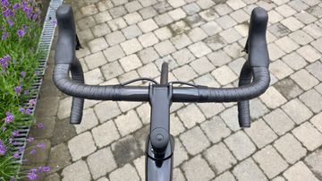 Trek Émonda SL 7 2024 2024 Road & Gravel usato, Nero — immagine 10 di 17