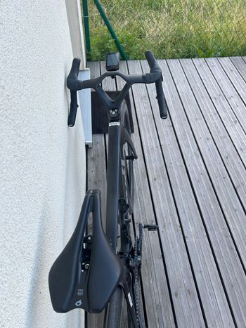 Used Cervélo S5 Red eTap AXS 2026 Frameset 2026 Road & Gravel, Black — image 2 of 4