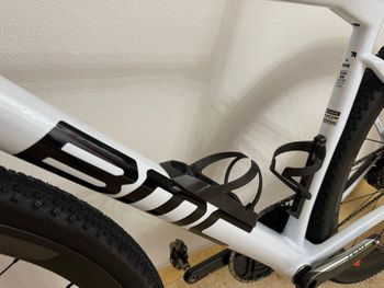 BMC Kaius 01 ONE 2023 2023 Road & Gravel d'occasion — image 11 sur 15