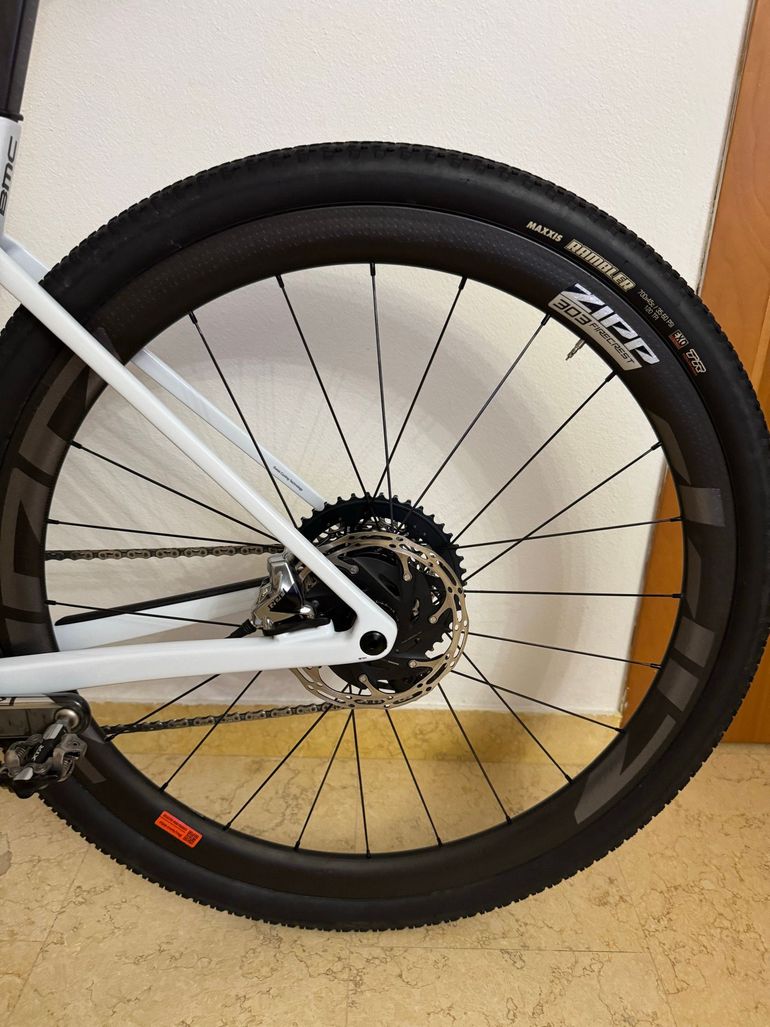 BMC Kaius 01 ONE 2023 2023 Road & Gravel d'occasion — image 5 sur 15