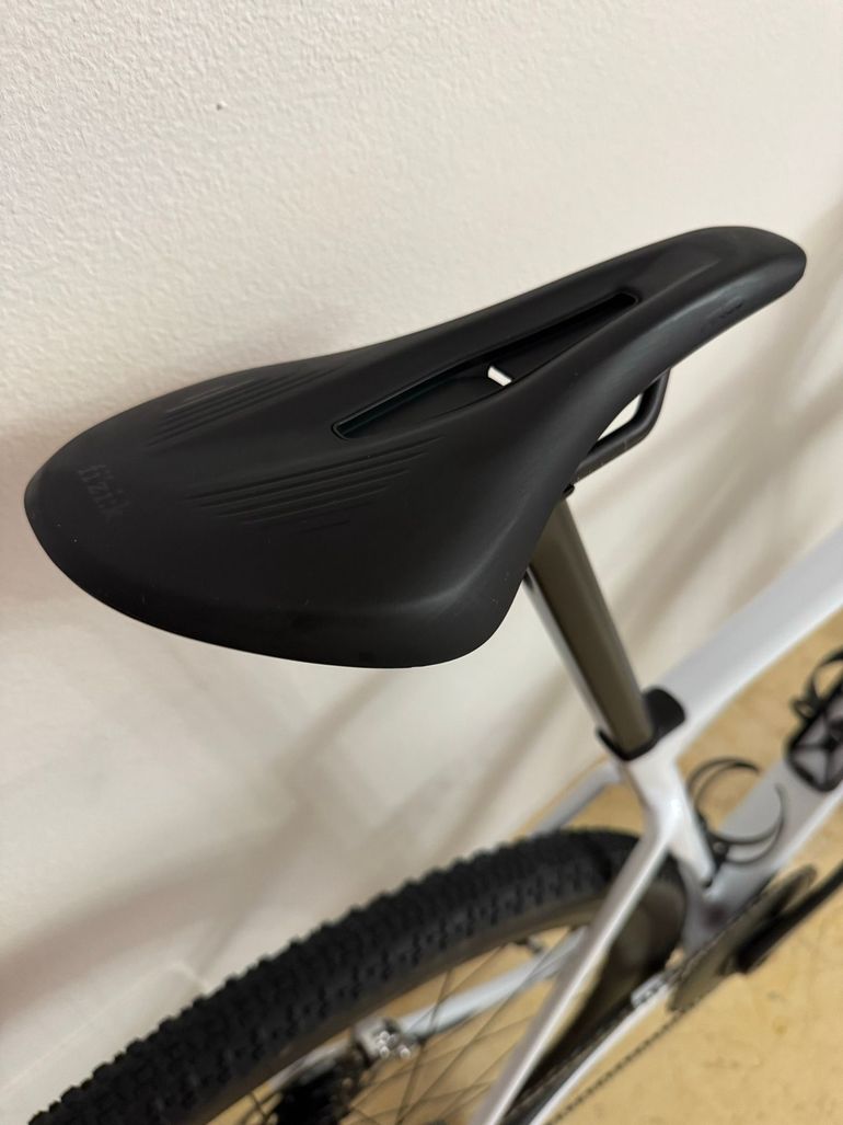 BMC Kaius 01 ONE 2023 2023 Road & Gravel d'occasion — image 7 sur 15