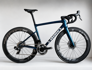 Specialized S-Works Tarmac SL8 – SRAM RED AXS 2025 2025 Carretera y gravel de segunda mano