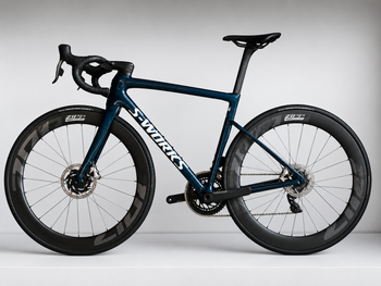 Specialized S-Works Tarmac SL8 – SRAM RED AXS 2025 2025 Road & Gravel d'occasion — image 2 sur 12