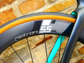 Bianchi Oltre PRO SHIMANO ULTEGRA DI2 2024 2024 Road & Gravel d'occasion — image 12 sur 19