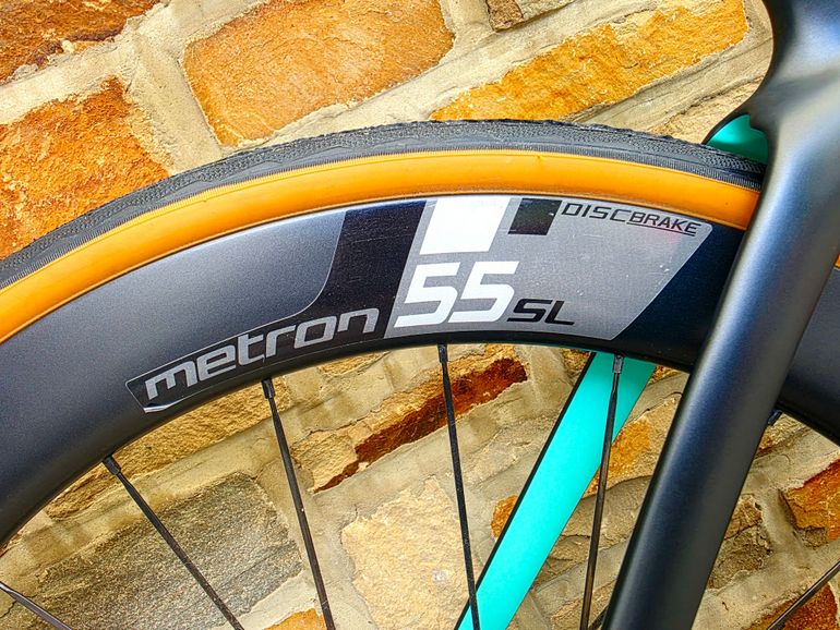 Bianchi Oltre PRO SHIMANO ULTEGRA DI2 2024 2024 Road & Gravel d'occasion — image 12 sur 19