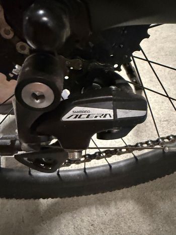 Used Urtopia Custom 2025 Urban, Black — image 7 of 15
