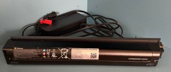 Used Urtopia Custom 2025 Urban, Black — image 13 of 15