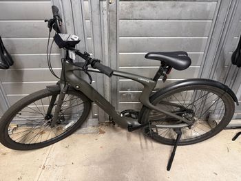 Used Urtopia Custom 2025 Urban, Black — image 3 of 15