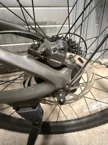 Used Urtopia Custom 2025 Urban, Black — image 2 of 15