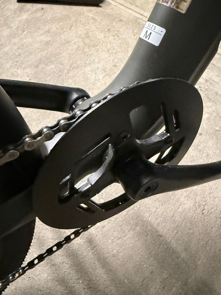 Used Urtopia Custom 2025 Urban, Black — image 11 of 15